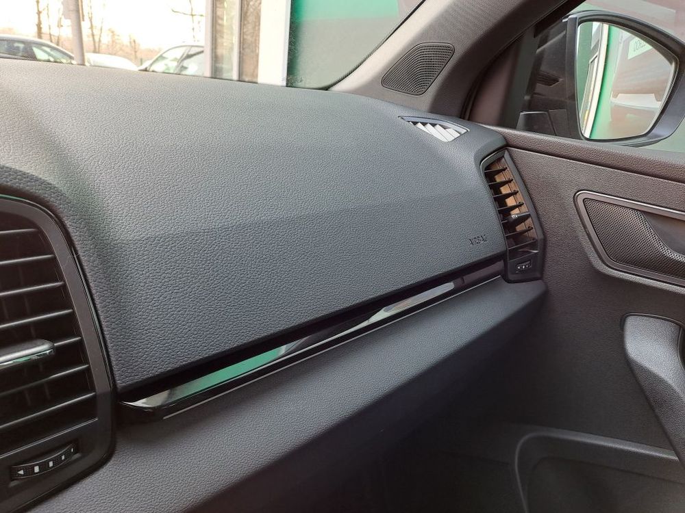 SKODA KAROQ 1.5 TSI 150KM DSG SPORTLINE, dostępny od ręki