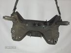 Charriot Frontal Peugeot 206 Hatchback (2A/C) - 1