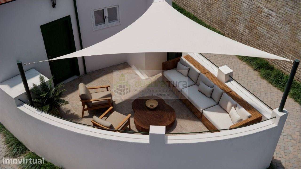 Casa Foz Velha Rua De Montebelo