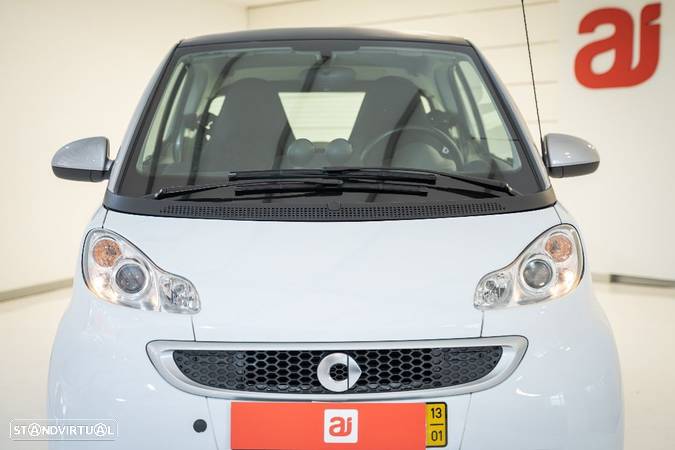 Smart ForTwo Coupé coupe electric drive edition citybeam - 6