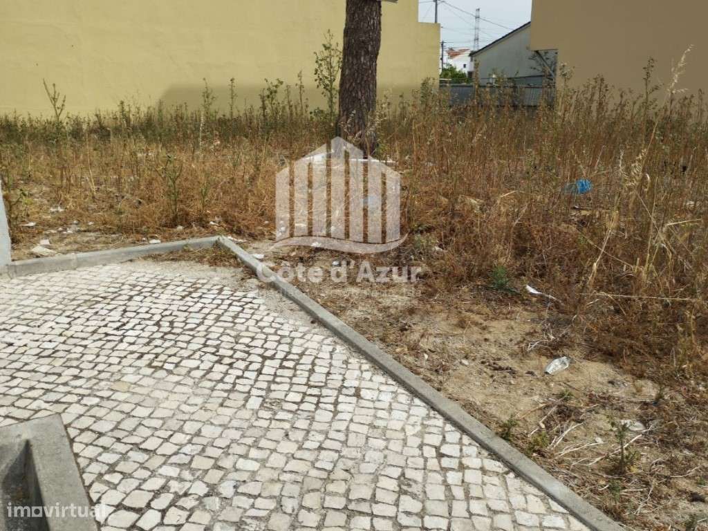 LOTE TERRENO PARA CONSTRUÇÃO URBANA - Grande imagem: 4/5
