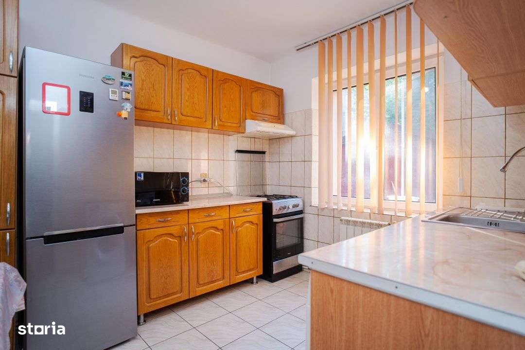 Vanzare Duplex 4 Camere P+M 110 MP Cantemir Teren 303 MP Garaj-9