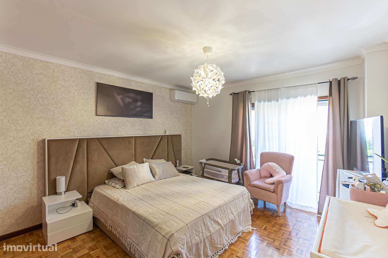 Andar Moradia T3 Duplex em Pedroso-9