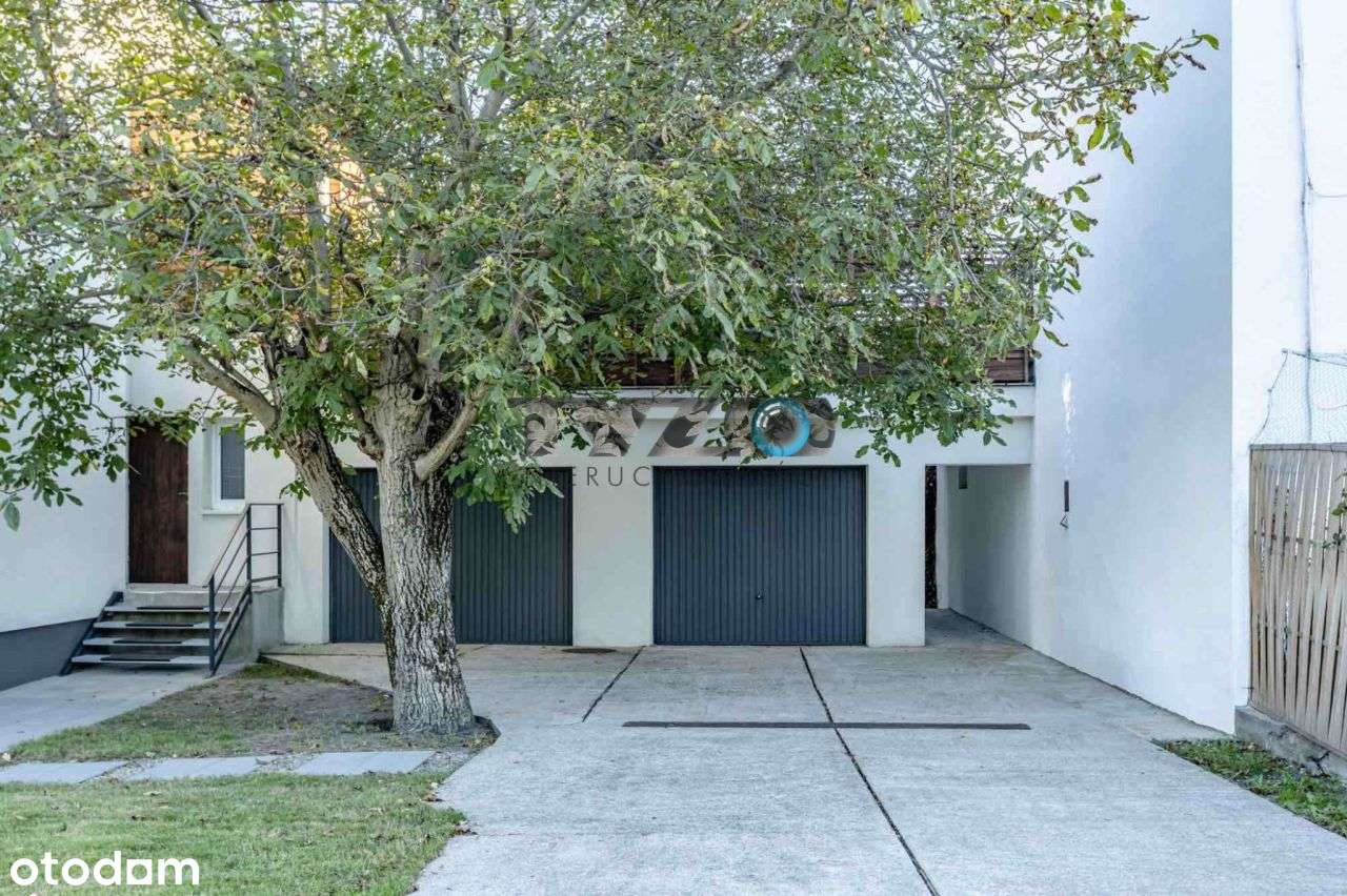 Przestronne 3 - pokojowe mieszkanie - 96m2 | taras-17