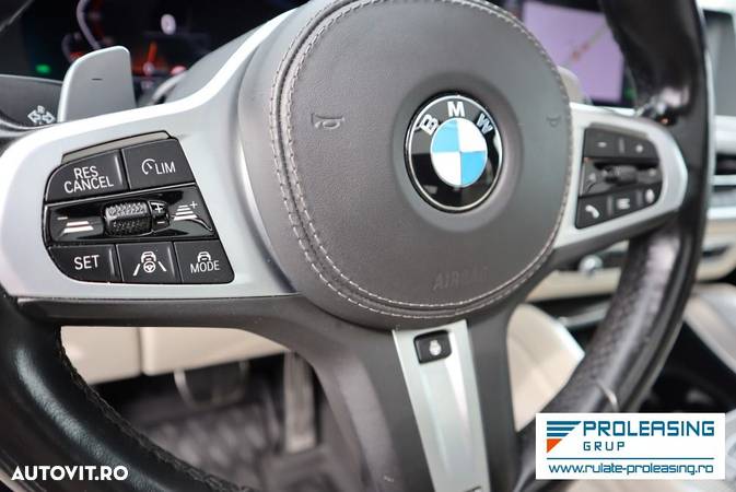 BMW X6 xDrive40i - 10