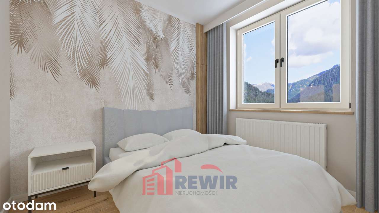 Trzypokojowe mieszkanie przy ul. Giermków-15