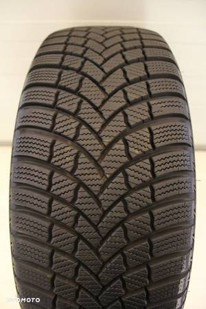 OPONA ZIMA BRIDGESTONE BLIZZAK LM001 205/55/16 91H - 3