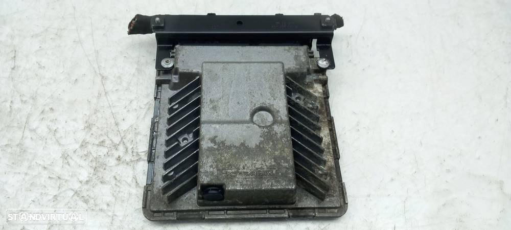 Centralina Do Motor  Ecu Volkswagen Passat (3C2) - 2