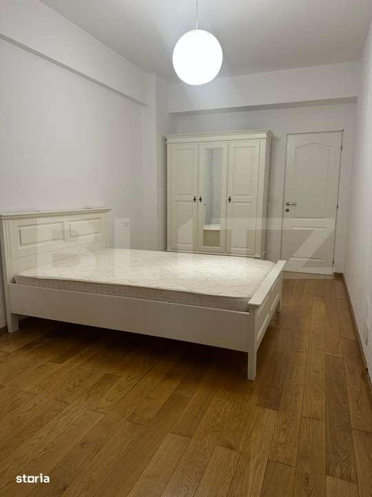 Apartament 3 camere, 64 mp, zona Tudor - Imagine principală: 4/10