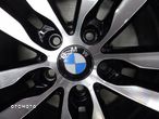 Felgi BMW 1 F20 7.5Jx17H2 Et43 5x120 - 5