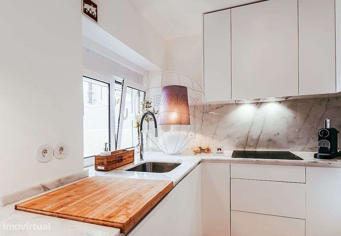 Apartamento T2 para venda - Grande imagem: 5/25