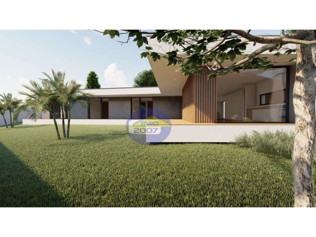 Moradia t3 térrea independente Fiaes - Grande imagem: 4/22