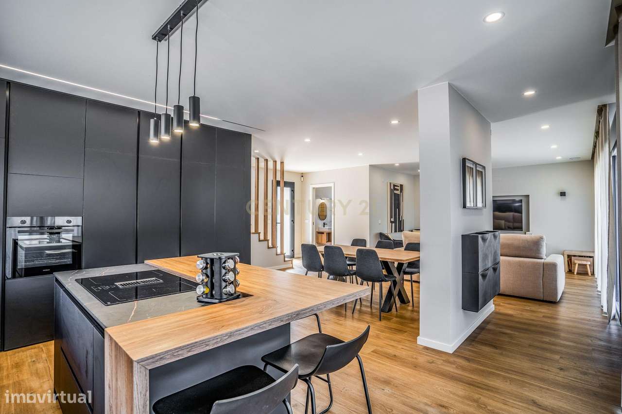 Moradia T3 | Lagoa Parceira | Caldas da Rainha - Grande imagem: 5/34