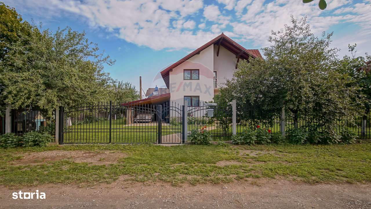 Comision 0% De vanzare casa individuala | Cartier Izvor - Imagine principală: 2/20