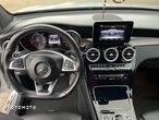 Mercedes-Benz GLC 250 d 4Matic 9G-TRONIC - 10