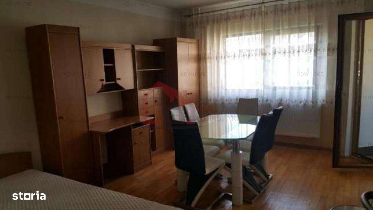 Garsoniera zona Iancului - Imagine principală: 4/12