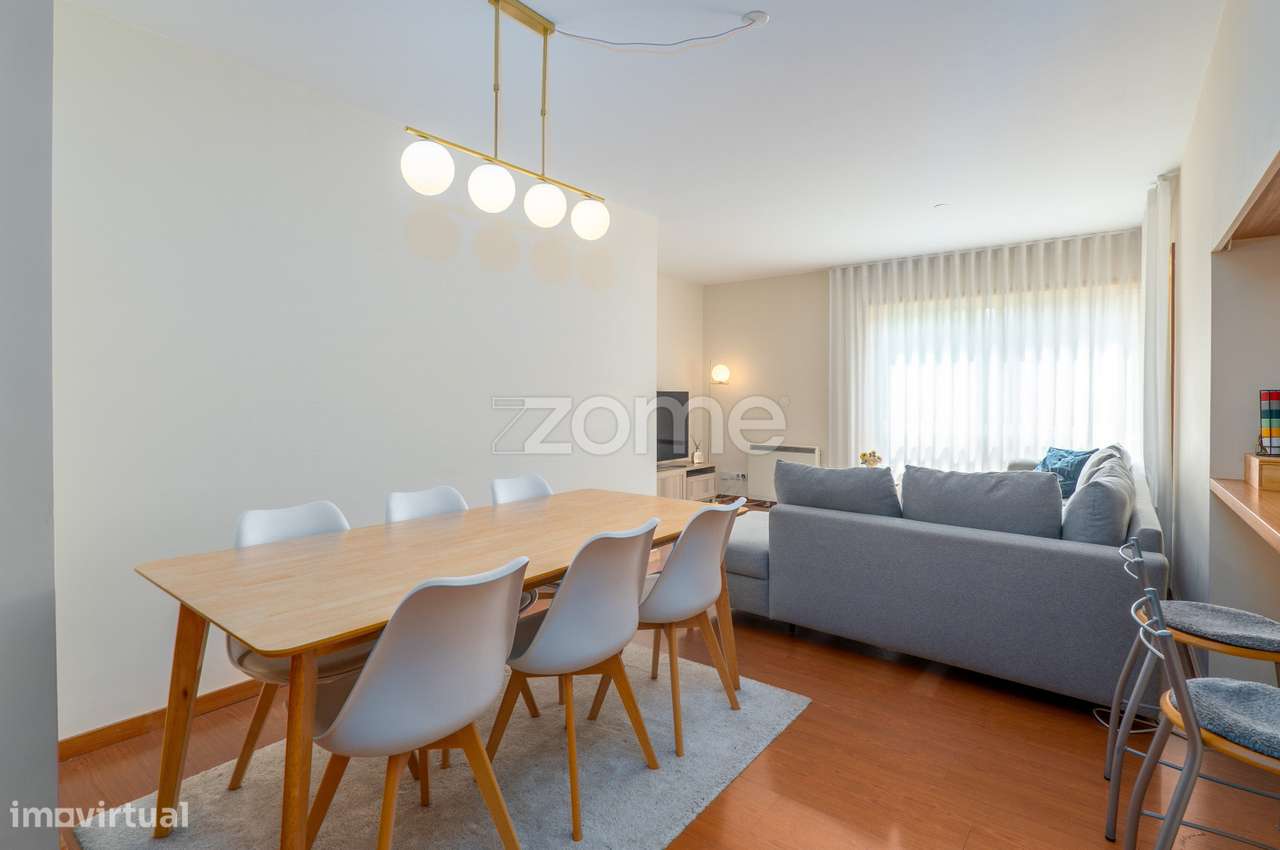 Apartamento T2 com Closet | Prelada | - Grande imagem: 4/21