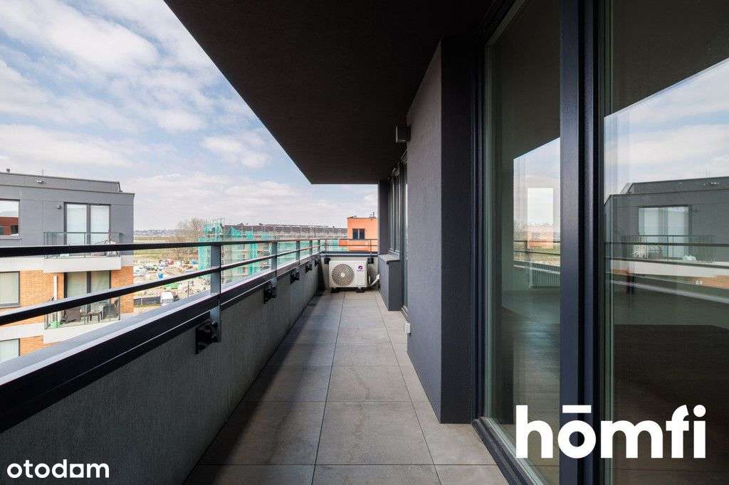 Wykonczone 102 m2 3 sypialnie taras-11