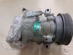 Compresor clima AC Renault Clio 3 1.5 dci COD 8200363787 - 3