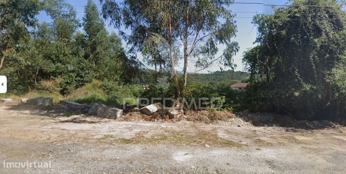 ? Terreno Rústico Agrícola | Rendufinho – Póvoa de Lanhoso ? - Grande imagem: 2/3