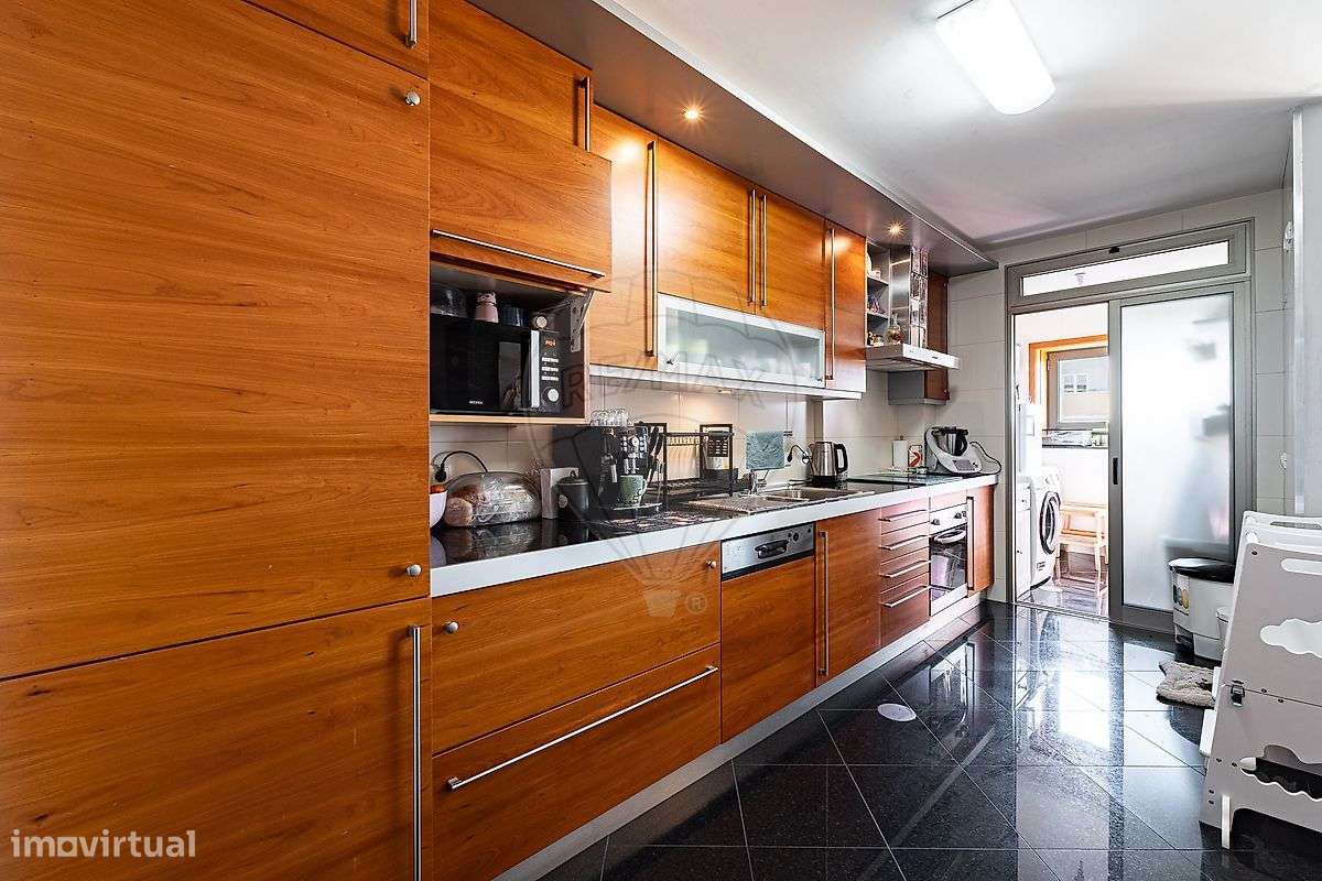 Apartamento T3 para venda - Grande imagem: 2/31