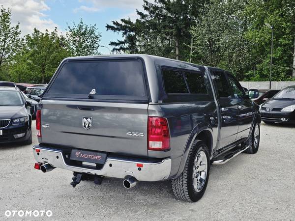 Dodge RAM 1500 5.7 4x4 - 13