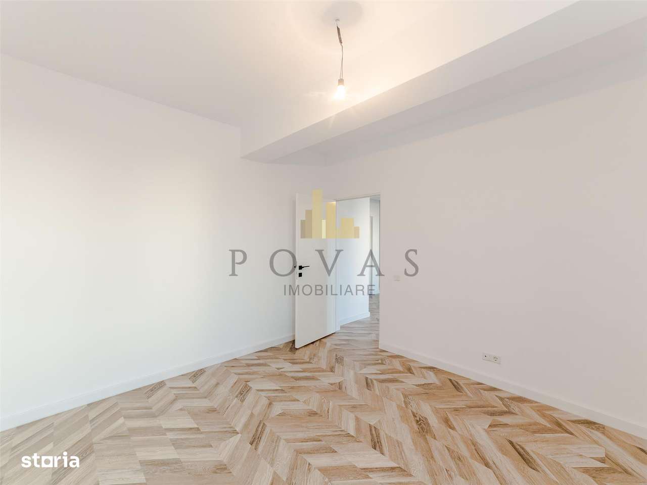 Vanzare Apartament 2 Camere Sisesti Baneasa Petrom City - Imagine principală: 3/9