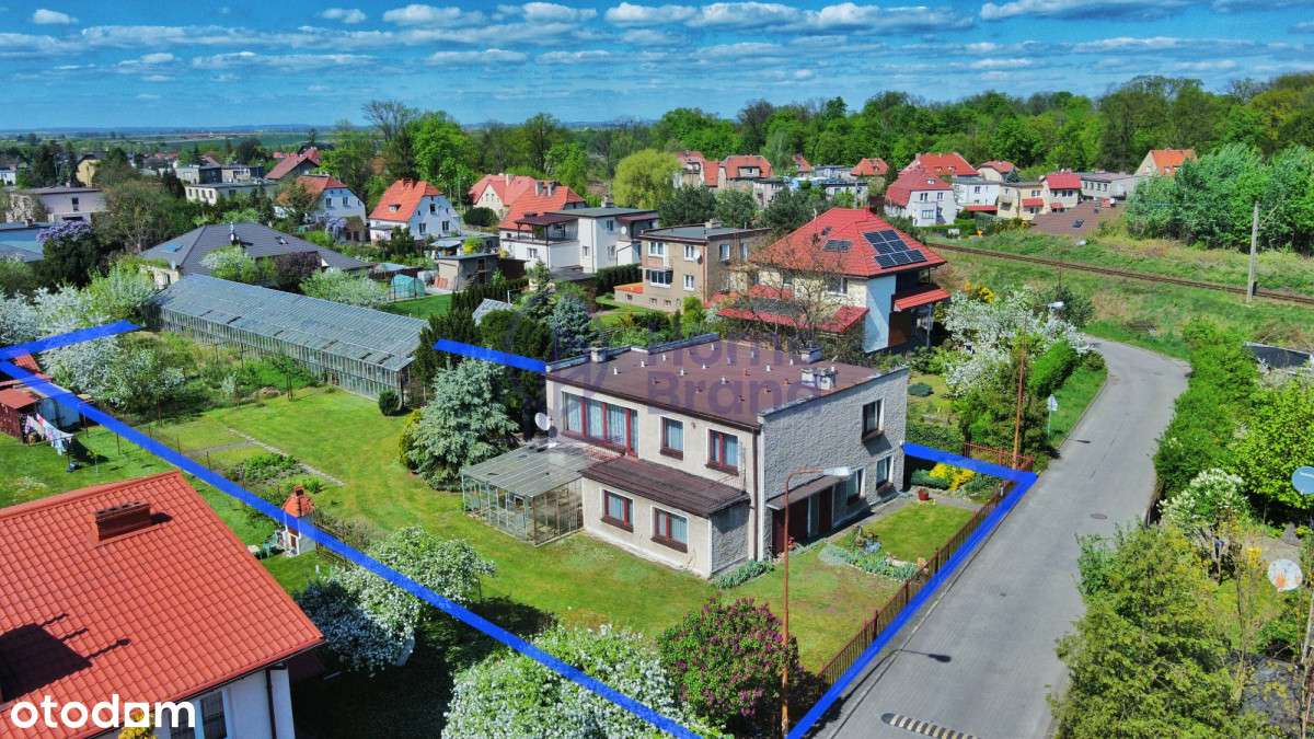 Dom w Oleśnicy| Potencjał 6 mieszkań! - Pełny obrazek: 4/13