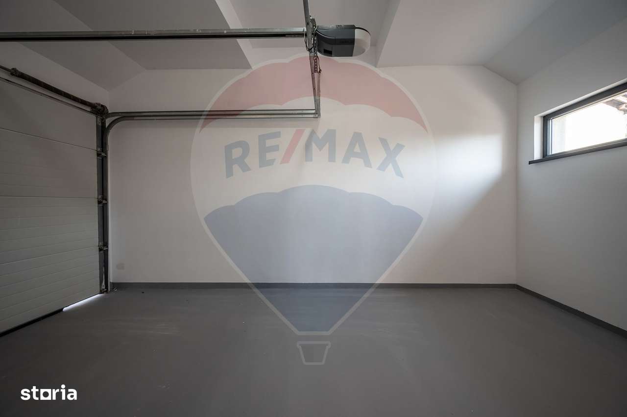 Vilă superba Cernica | vedere la padure si lac | finisaje moderne-9