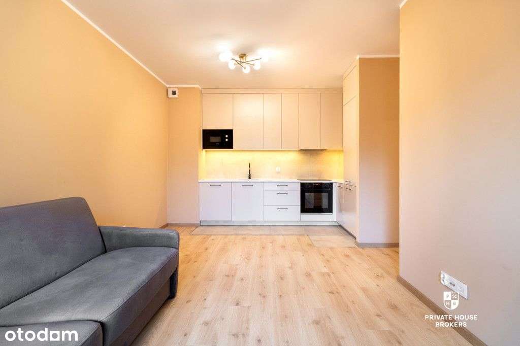 2 lub 3 pokojowe mieszkanie - Park Lotników - Pełny obrazek: 5/16