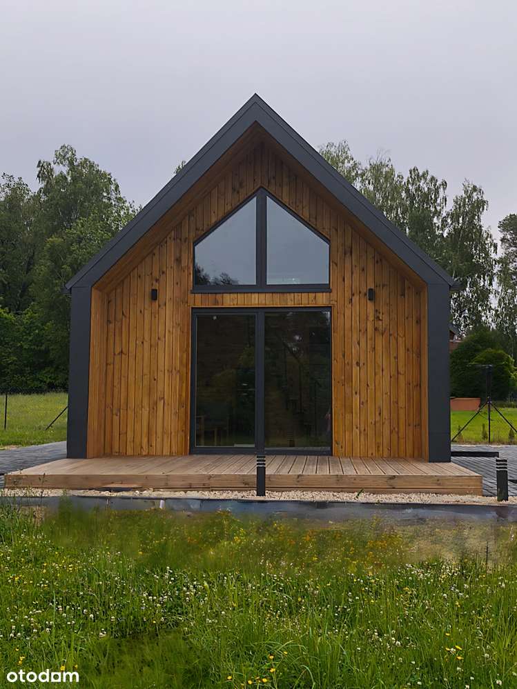 Domek nad morzem w cenie mieszkania - Pełny obrazek: 3/10