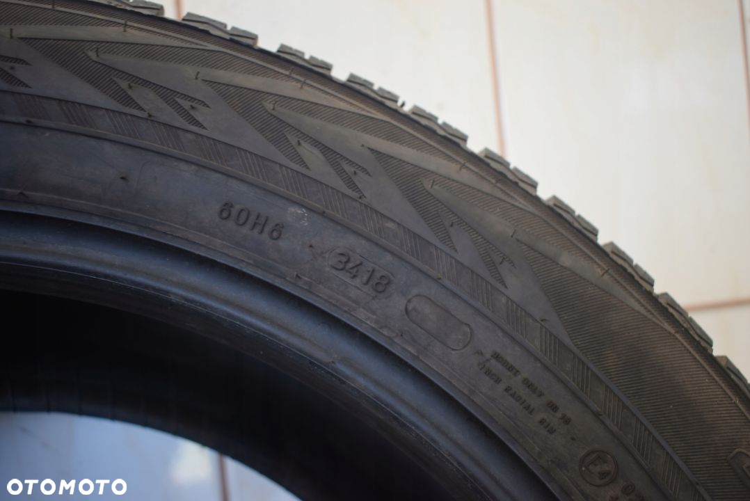 R18 235/55 Nokian WR SUV 4 Pojedyncza - 7