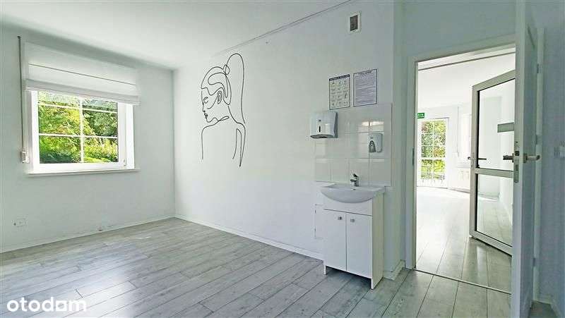 Stylowa willa z ogrodem - biuro/gabinety/edukacja - Pełny obrazek: 4/12