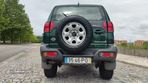 Nissan Terrano II 2.7 TD Comfort - 9