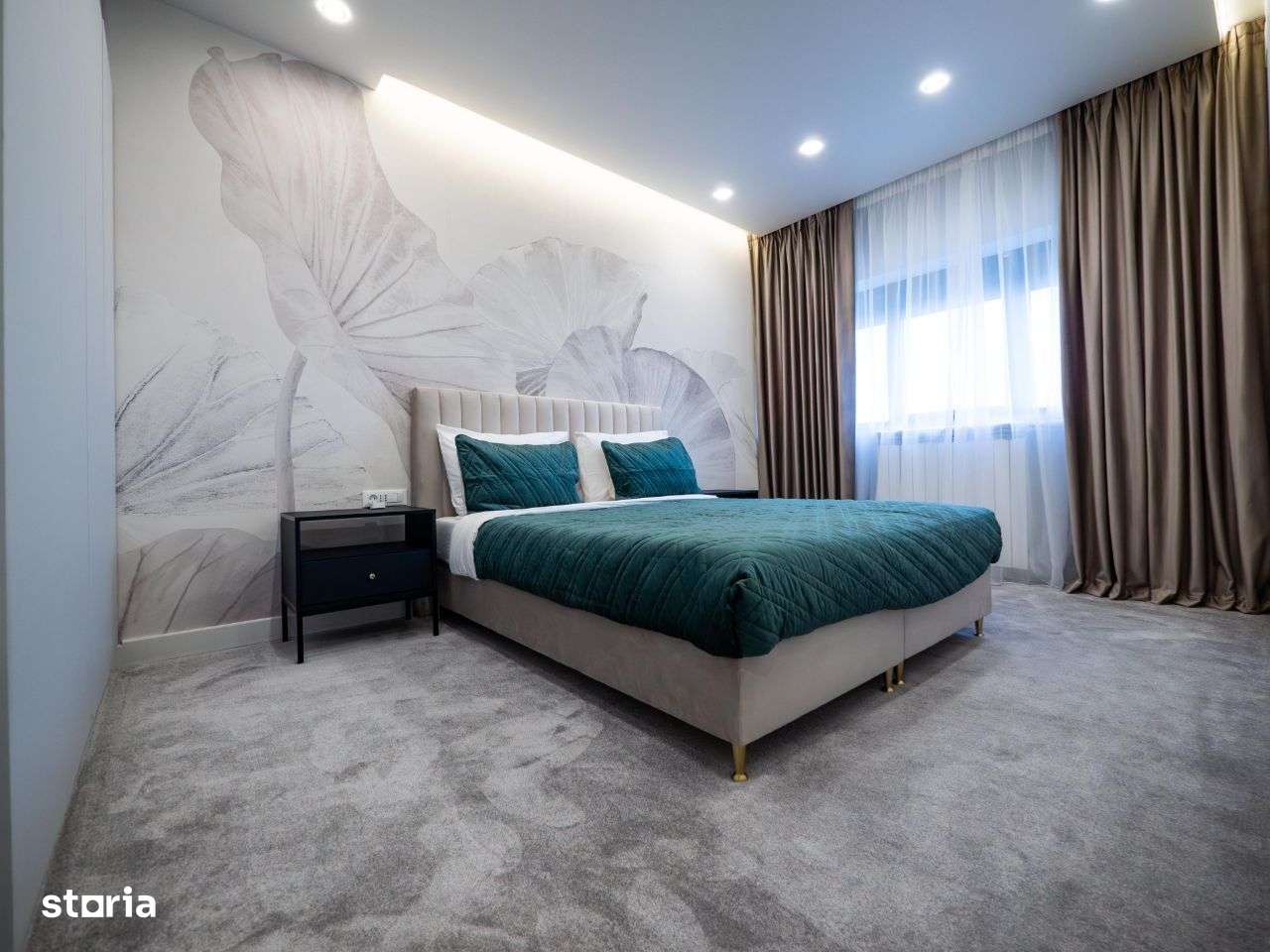 POSEIDON Residence – Apartament triplex de lux-11