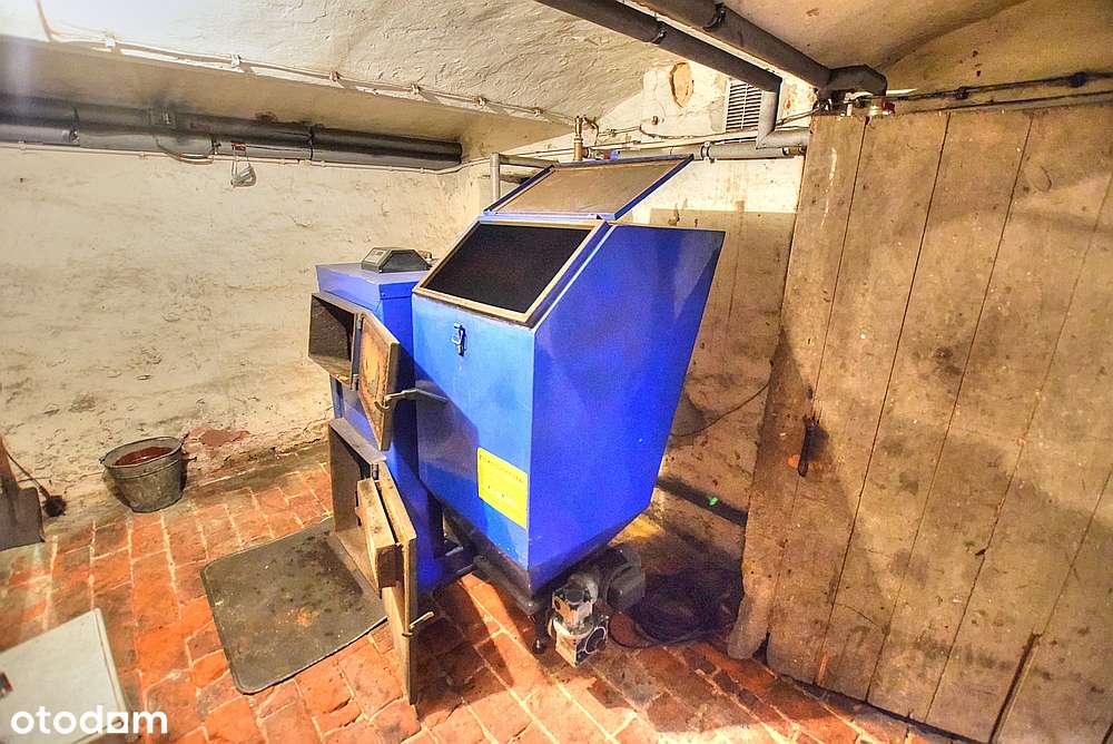 Obiekt pod inwestycję w Starych Budkowicach-11