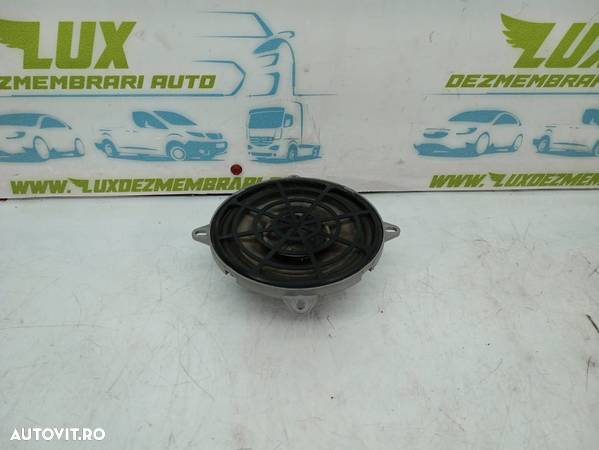 Boxa spate 9634826680 Peugeot 307 1 (facelift) - 1