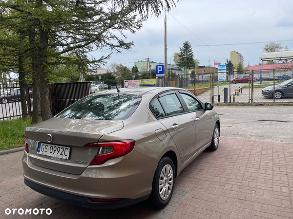 Fiat Tipo - 16