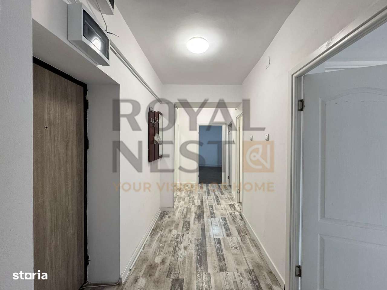 COMISION 0! Apartament cu 4 camere langa AFI, in Centrul Civic-8