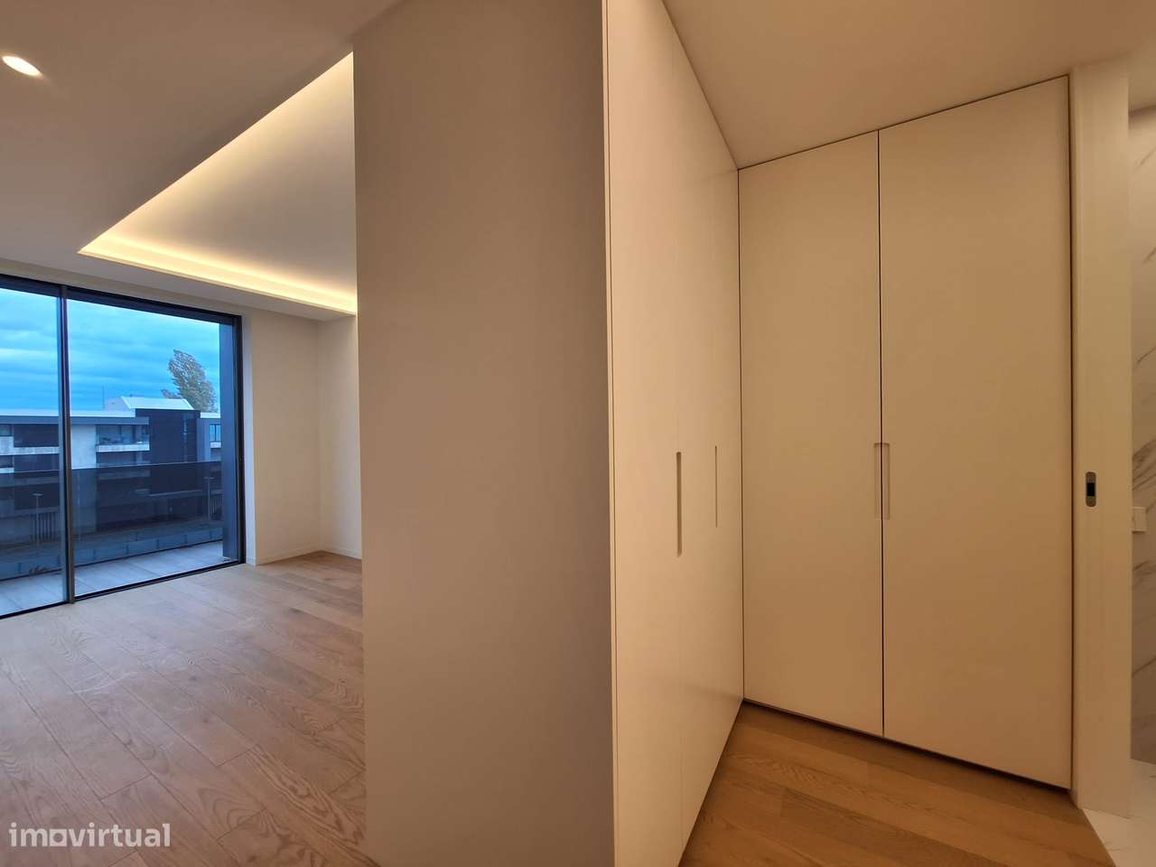 Penthouse T3 Duplex – Parque da Cidade, Viana do Castelo-10