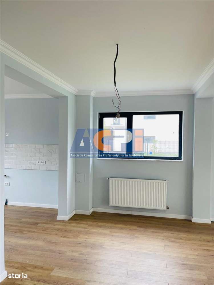 Casa Vila Duplex NOUA 5 camere Otopeni curte proprie acces privat - Imagine principală: 5/20