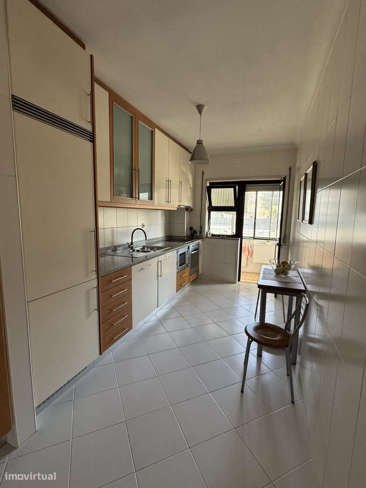 Apartamento Ramalde Monte dos Burgos - Grande imagem: 3/16