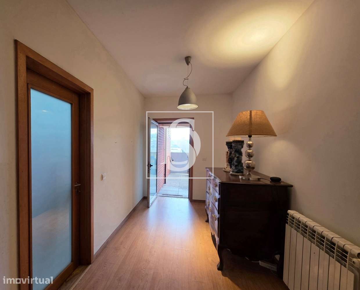 Moradia em Banda T3 em Aldão-33