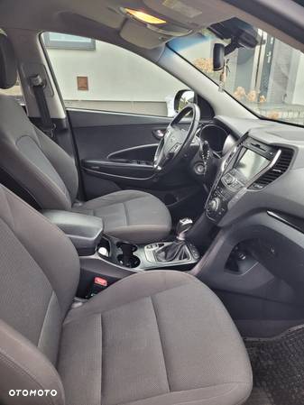 Hyundai Santa Fe 2.2 CRDi 4WD Premium - 17