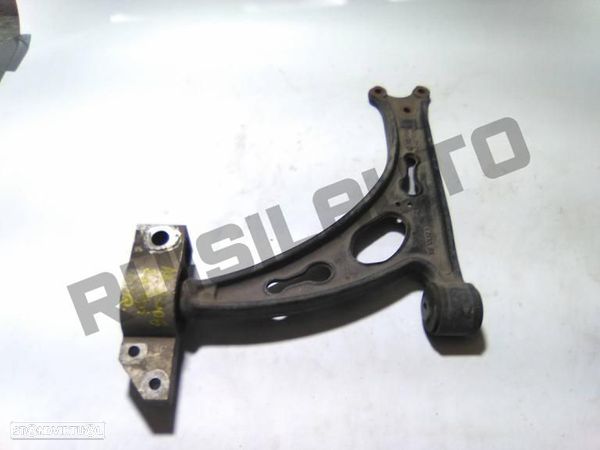 Triângulo De Suspensão Frente Esquerdo 1k040_7153g Audi A3 (8p1 - 1