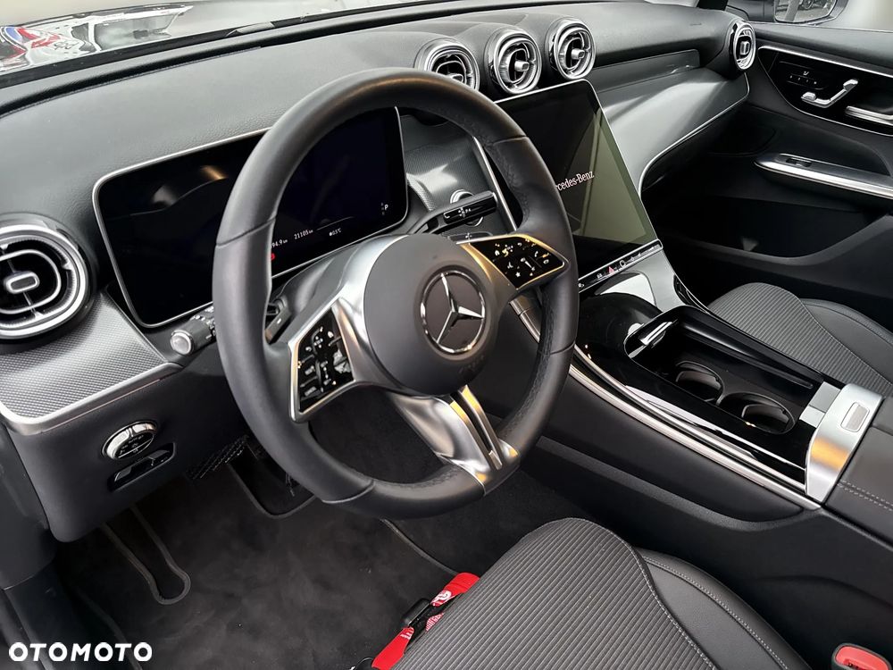 200d 4Matic Salon PL ASO