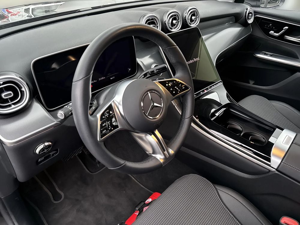 200d 4Matic Salon PL ASO
