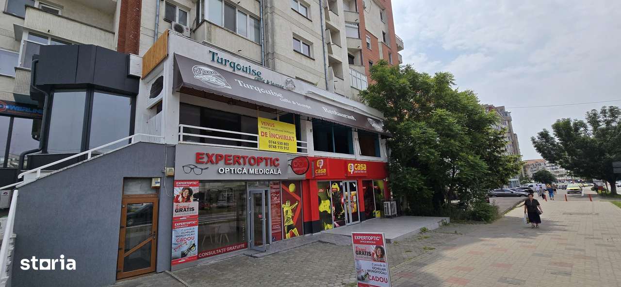 Spatiu comercial ultracentral - Imagine principală: 2/14