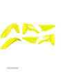 kit plasticos polisport amarelo fluor sherco se 250 / 300 / 450 - 1