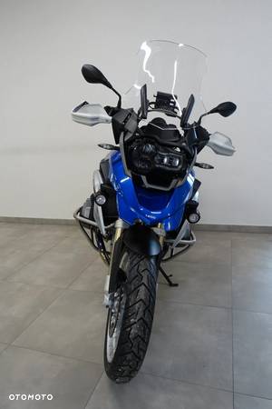 BMW GS - 7